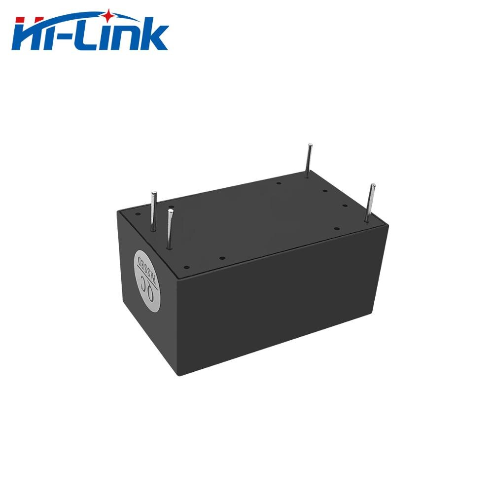 5 Stks/partij Shenzhen Hi-Link 220V Naar 12V 5W Originele Huishoudelijke Schakelende Leverancier ac Dc Converter HLK-5M12