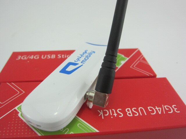 unlocked Huawei E176g 3G USB modem