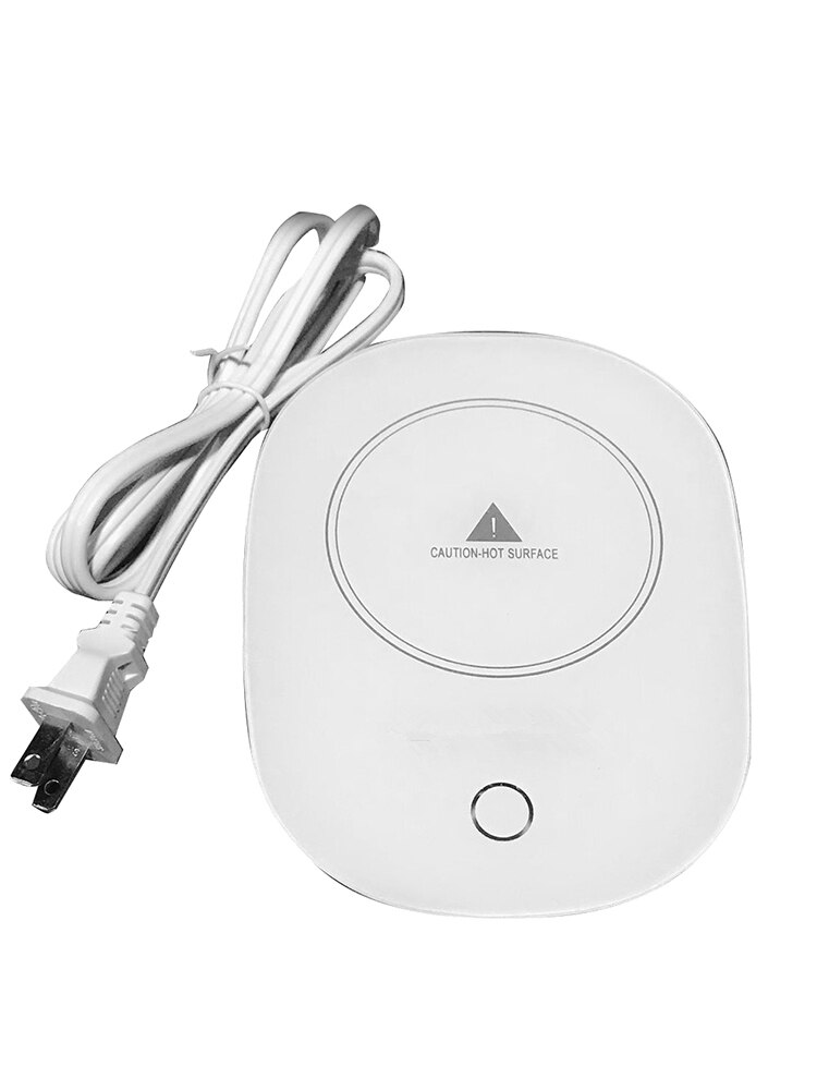 55 grader varm kyst usb varme kop varmere varme drikke krus måtte holde drikke varm varme krus coaster drikkevarer forsyninger
