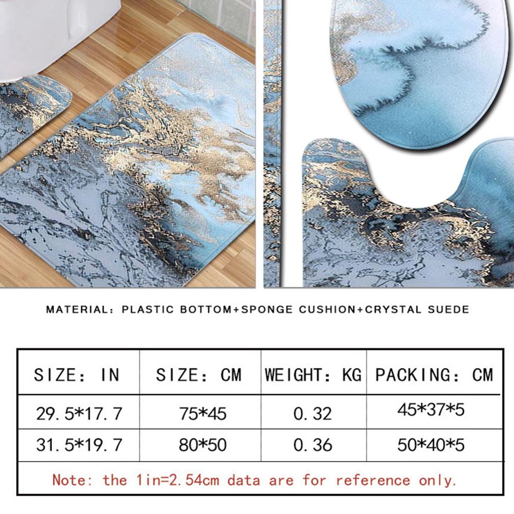 Pokrowiec na sedes pokrowiec na deskę sedesową toaleta Tocador akcesoria mata Inodoro dekoracja łazienka Tampa De Vaso Sanitario