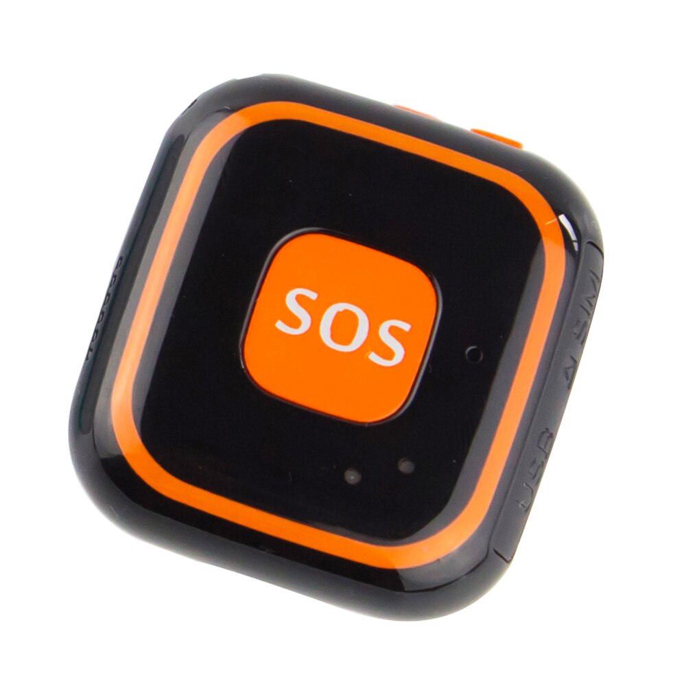 Smart tracker locator kjæledyr barn barn vibrerer på ring historisk rute bilsporing toveis snakk geo-gjerde sos track