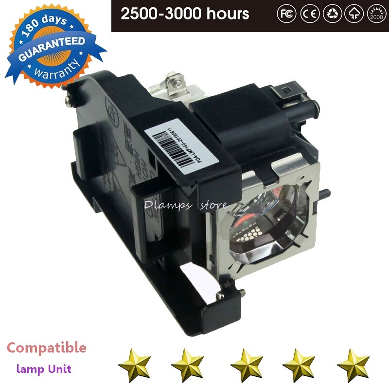 ET-LAT100 Repacement projector lamp module for PANASONIC PT-TW230 PT-TW230E PT-TW230U PT-TW231R/PT-TW231RE/PT-TW231RU/PT-TW230EA