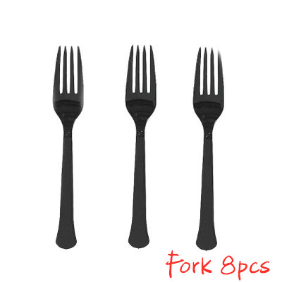 Mexican Theme Disposable Tableware Set Paper Plate/Cups/Napkins Mexican Party Decorations Supplies