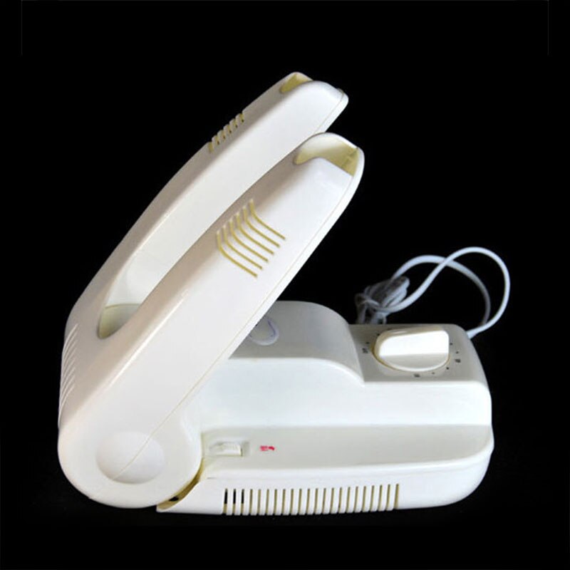 AC1100-240V 150w power shoes dryer Bake Shoe Device Drying Machine sterilization Antiperspirant Folding Portable SHOE DRYER