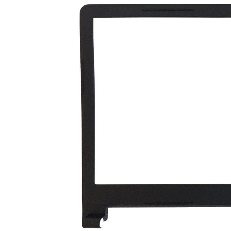 Bærbar deksel for dell inspiron 15 3567 3565 3576 lcd toppdeksel/lcd frontramme /h 0 vjw 69 06 c 63x