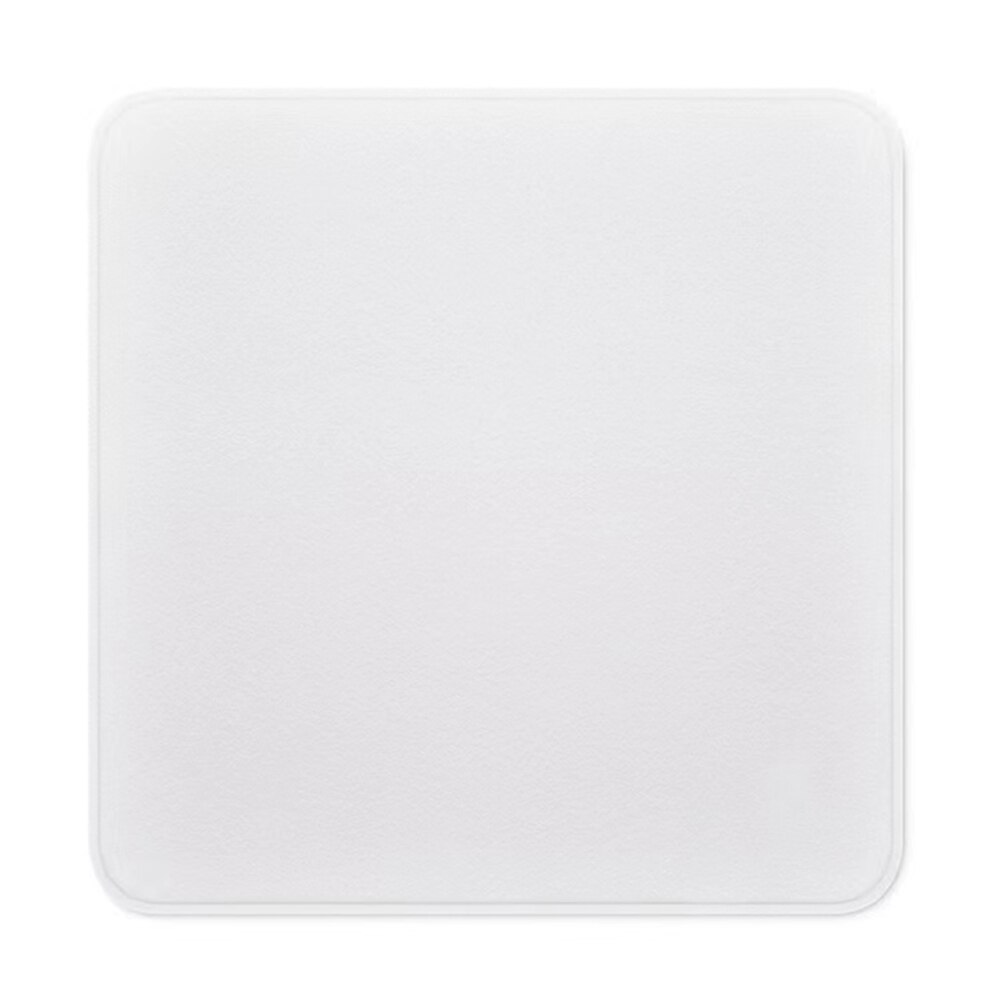 Paño de pulido para Apple iphone 1:1, paño de limpieza de pantalla Nano-textura para iPad, Mac, Apple Watch, suministro de limpieza XDR: 1PCS