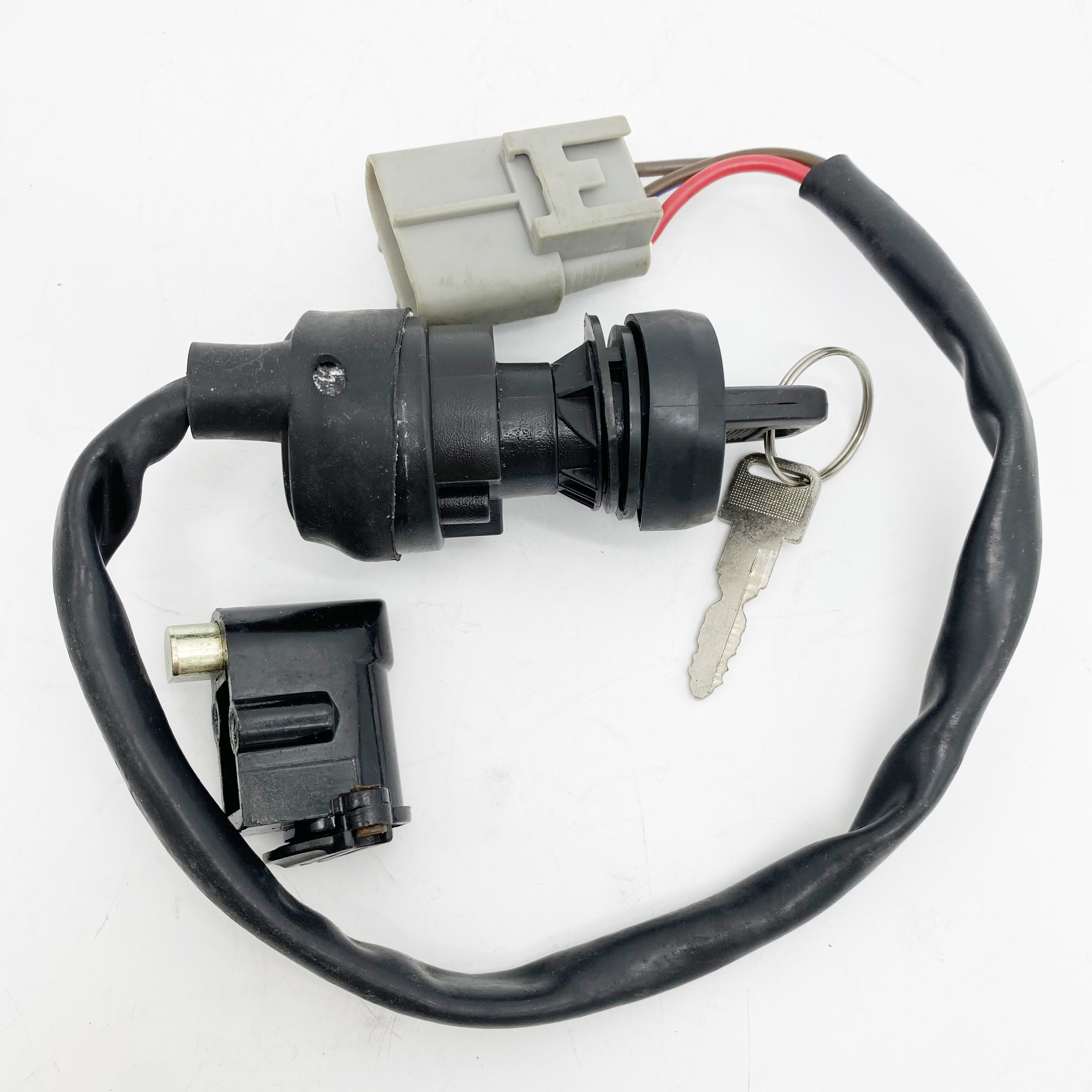 OEM Ignition Key Switch For Hisun HS700 700CC ATV UTV key switch Assy 37200-107-0100