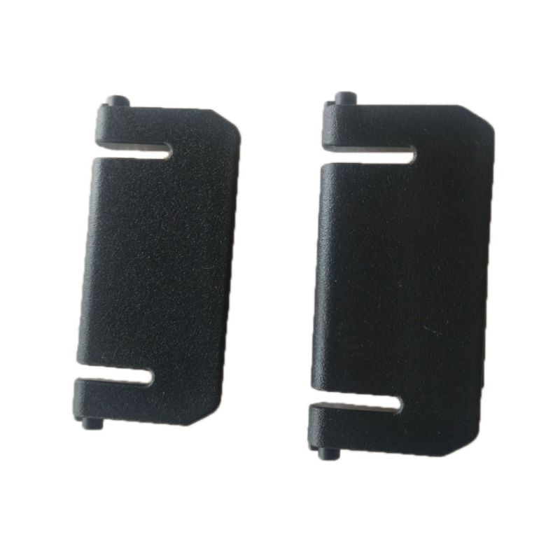 2Pcs Original Keyboard Bracket Leg Stand for logitech G910 Keyboard Repair Parts Keyboard Tripod Frame