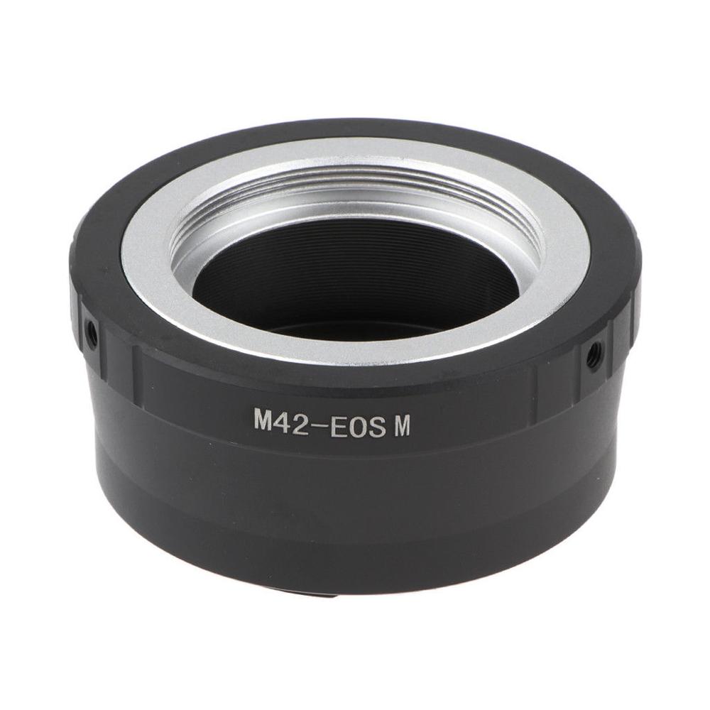 M42 Zu G Mount Adapter - Für Fuji GFX Kameras | Manueller Fokus Adapter Aus Aluminium