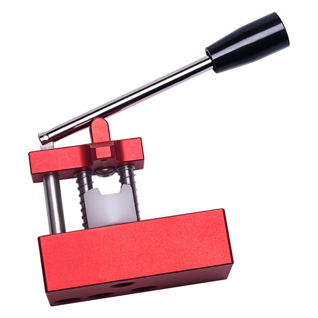 Outil de réparation de couronne de montre Portable, Machine professionnelle d&#39;extraction de Tube de couronne