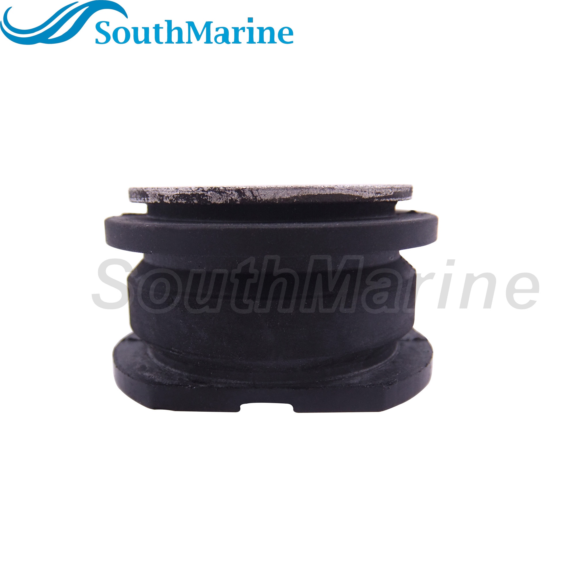 Boat Motor 67D-42129-00 Rubber Bushing for Outboard Engine F2.5 F4 4-Stroke