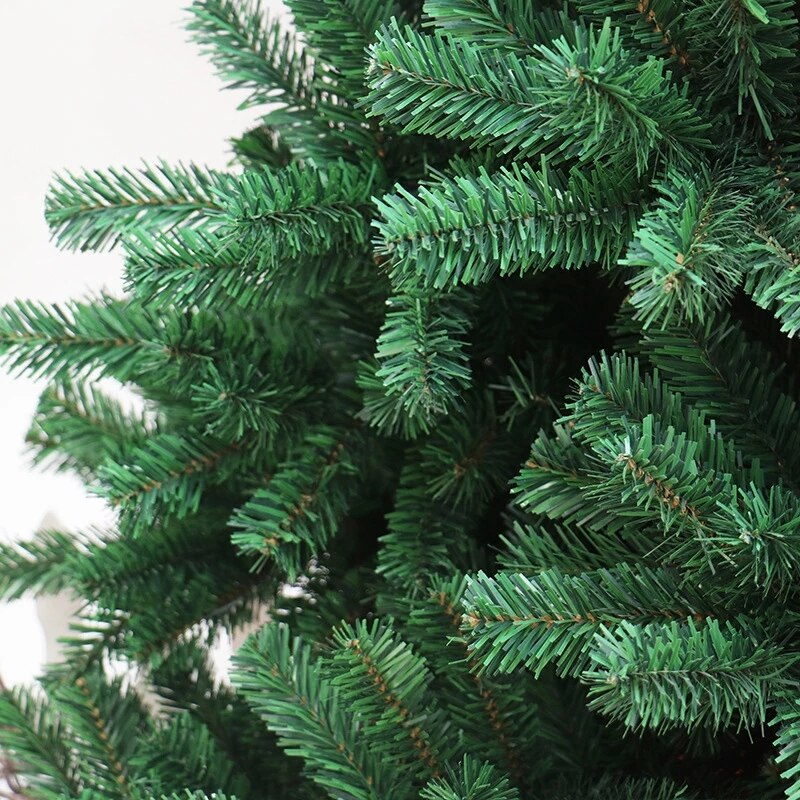 45/60/90/120Cm Encryptie Groene Boom Mini Kunstmatige Kerstboom Decoraties Kerst Decoratie Home Decor