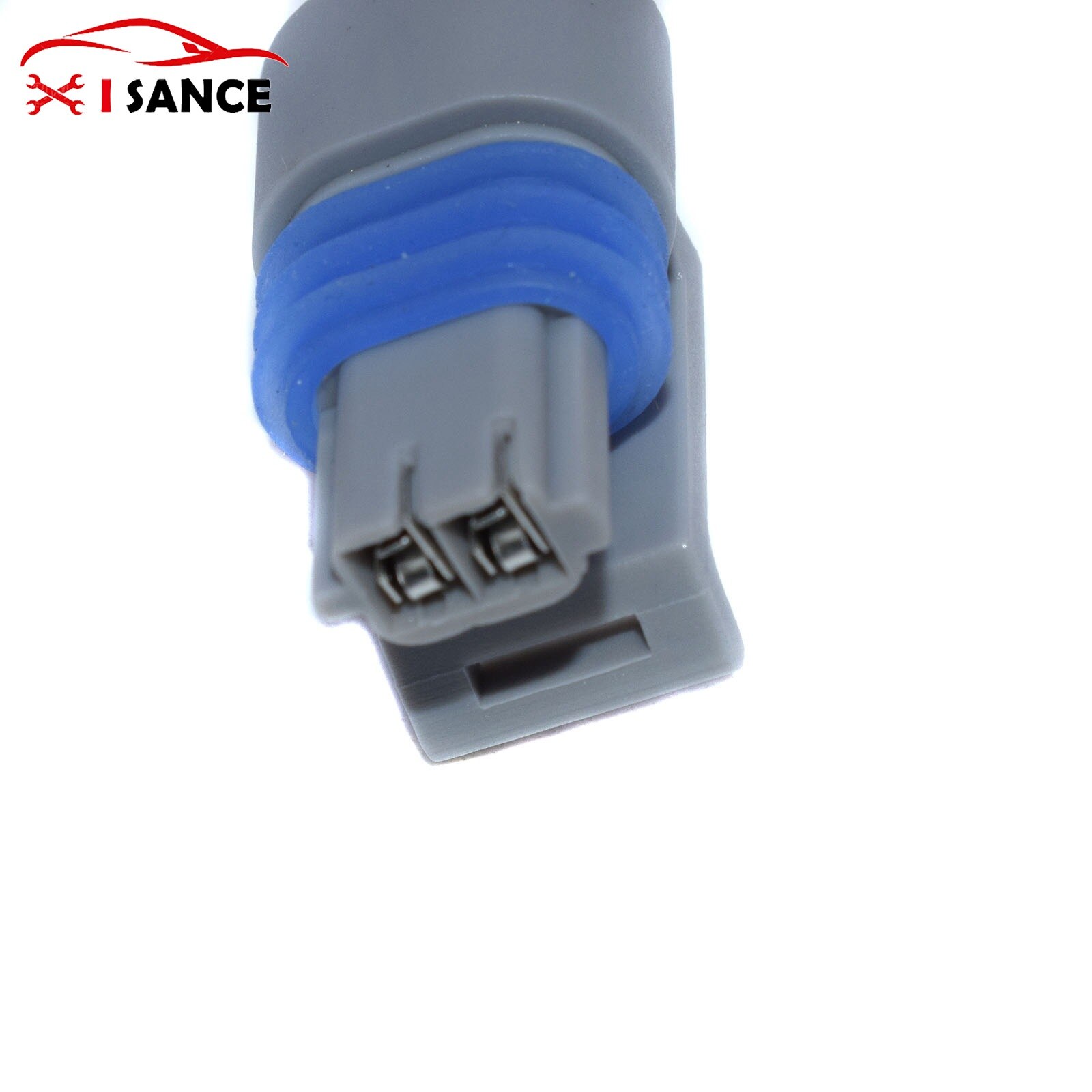Sensor de temperatura de aire de admisión de coche con arnés de conector para Chevrolet Cavalier Impala Astro Buick LaCrosse 12110319,12160244
