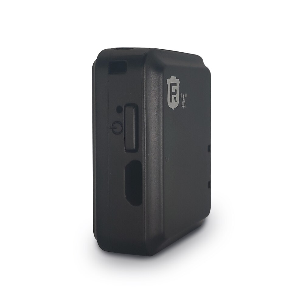 GSM GPRS SMS tracker RF-V13 mini GSM with Free IOS ANDROID APP free platform realtime tracking control by remotely No GPS module