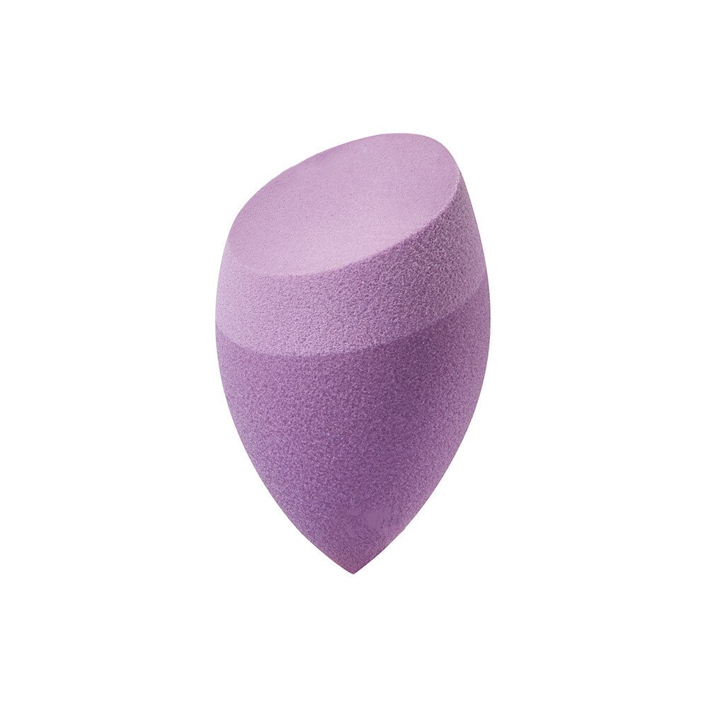 Silicone Infused Super Beauty Makeup Sponge - Save Makeup Ditch Germs Extra-Soft Makeup Sponge Blender: PPL1C-EXTRA SOFT