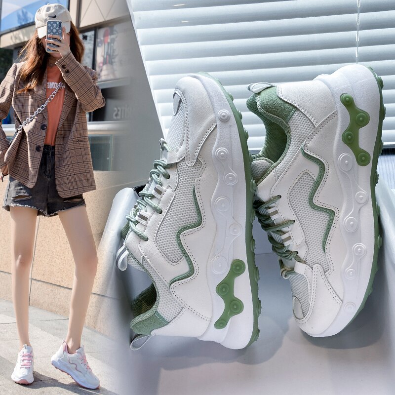 M-019 Herfst Schoenen