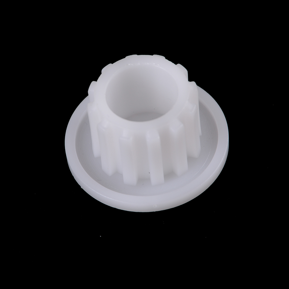 1 Pcs Vleesmolen Onderdelen Plastic Gear Fit Voor Zelmer A861203, 86.1203