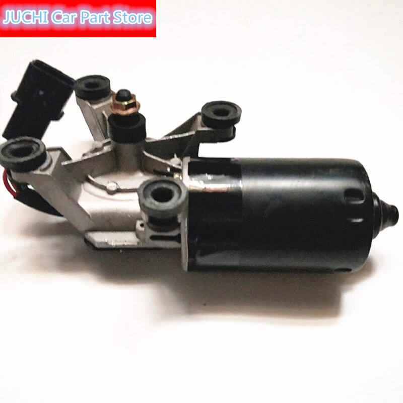 Motor limpiaparabrisas de los limpiaparabrisas Barra de conexión de los limpiaparabrisas brazo para JAC J3... JAC J3 Turín