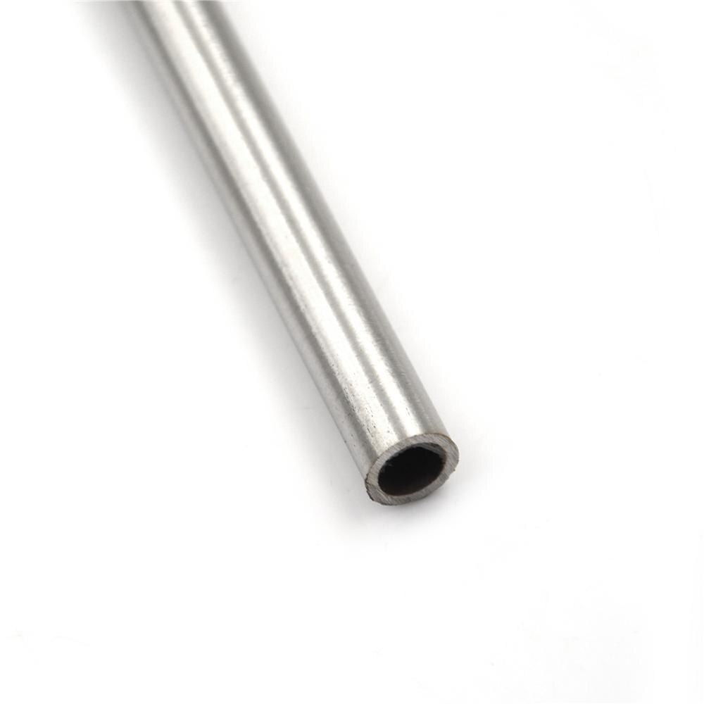 8mm x 6mm x 250mm Capillary Tube 304 Stainless Steel Capillary Tube Tool