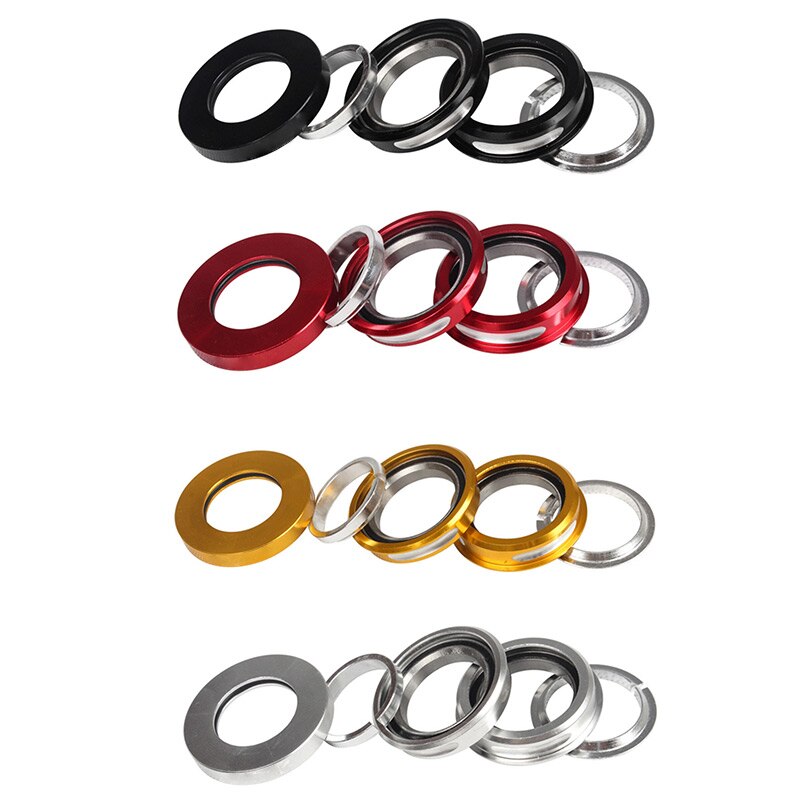 Threadless Semi-Integrated Bicycle Headsets with 44mm Cups- Gas Motorized Bicycle DOG88