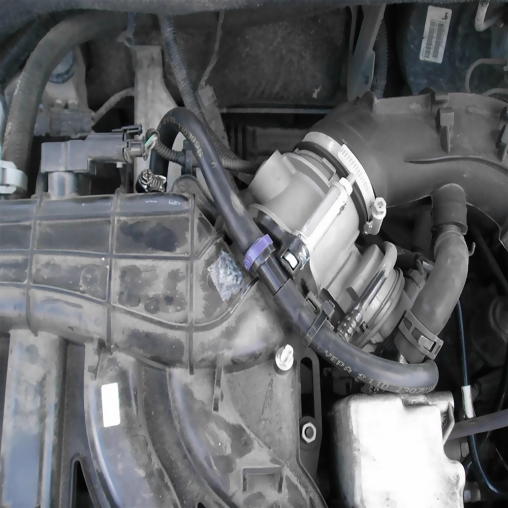 Válvula PCV de recirculación de gases de escape para coche, 1 unidad/3 piezas/5 piezas, para Chevrolet Matiz Spark Suzuki Swift + VW, 94580183 18118A78B01000