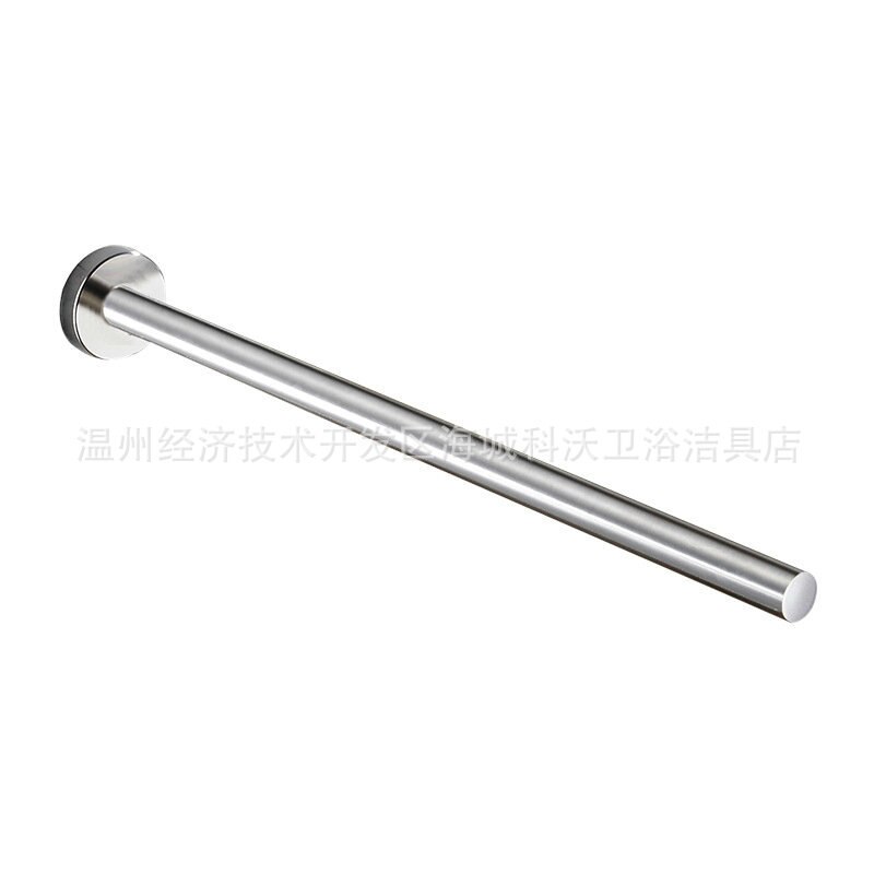 Handdoek Houder 40Cm Rvs Keuken Badkamer Handdoek Houder Voor Handdoeken Bar Rail Hanger Handdoekenrek Wf