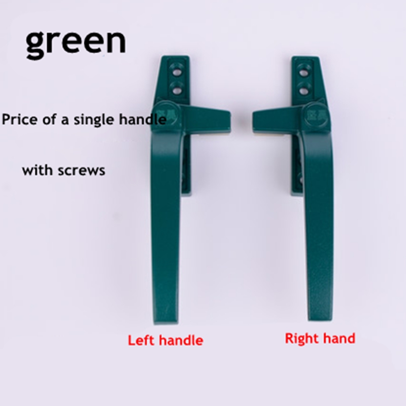 1pcs 50 type aluminum alloy window handles extrapo... – Grandado