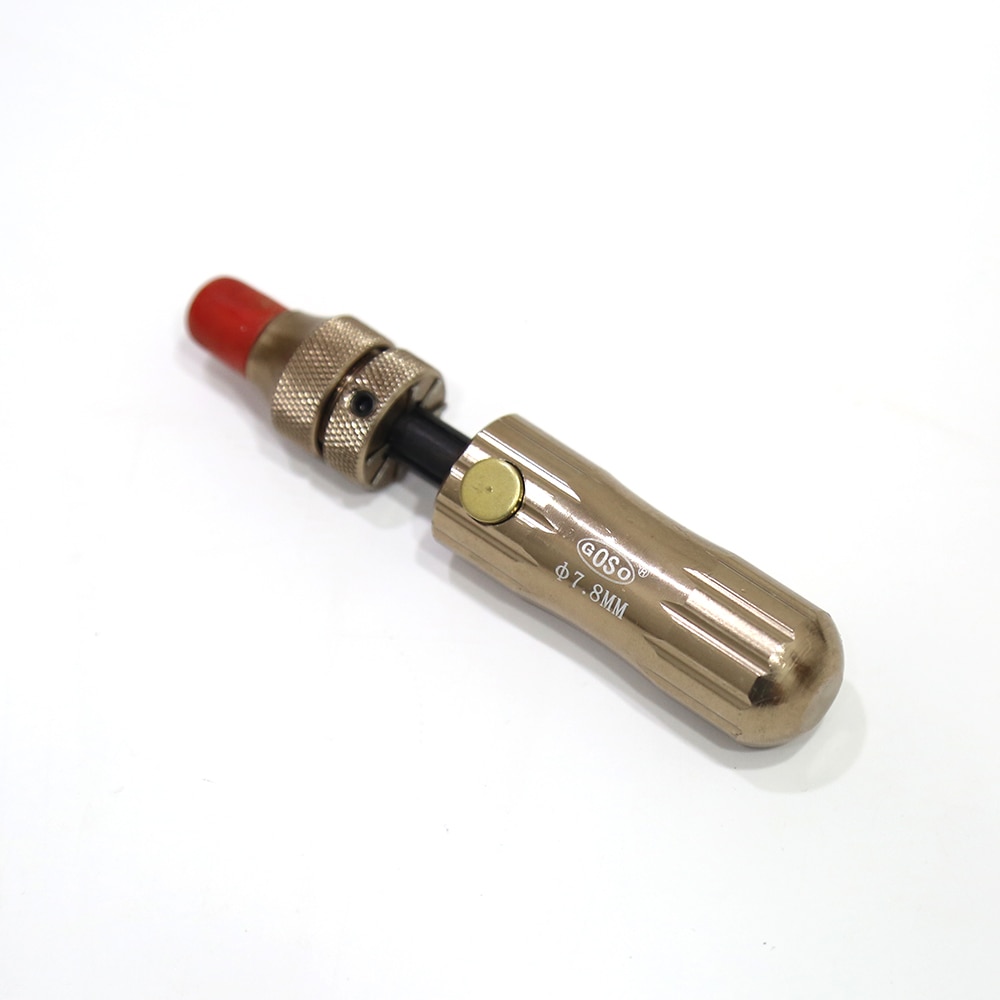 Ziguang Echt Goso Slotenmaker Reparatie Tools Voor Tubular Lock Key Finder Professionele Goso Tubular Tool Key Reparatie Tools