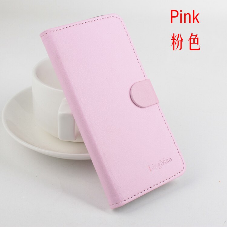Flip Luxury Leather Case For Uhans A101 Wallet PU Leather Case For Uhans A101 Mobile phone holster Wallet Phone Bag Case: LR lizhiwen  fen