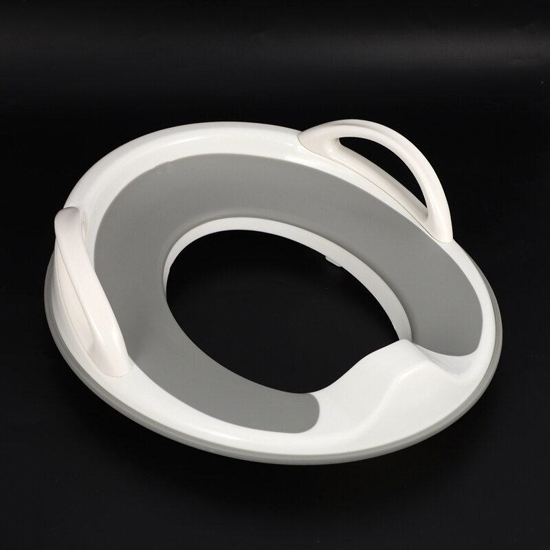 Toilet Reducer Child Toilet Seat Child Learning Toilet Adapter Anti-Slip Booster Toilet Child Universal Toilet Reducer