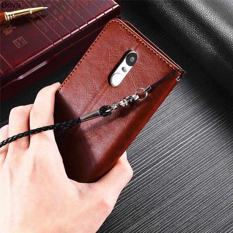 Redmi Note 3 kaarthouder beschermhoes voor Xiaomi Redmi Note 3 Pro pu case wallet flip cover (alleen voor Standaard Model)