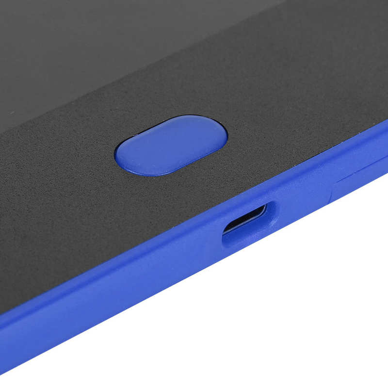 Double-Sided LCD Writing Tablet Pad Digital Doodle LED E-Writer Brightpad for Kids digital Doodle Board Drawing Tablet