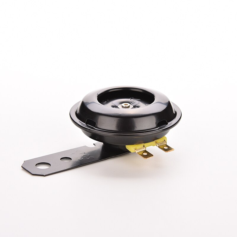 Klaxon universel à Air pour moto et quad, son fort, 12V, 105db, étanche