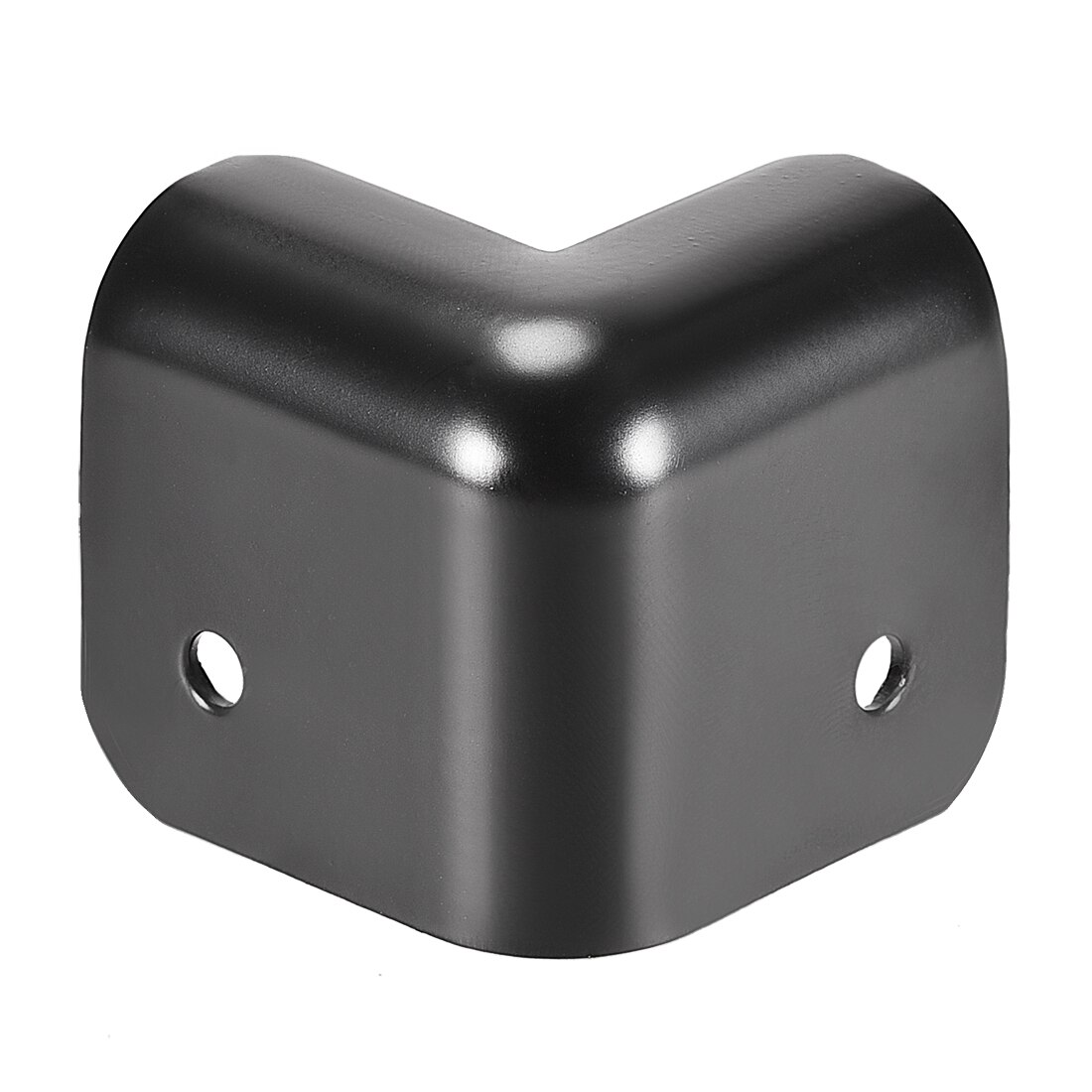 Uxcell Speaker Corner Protector Kast Edge Corner Guard Wrap Hoek Case Metalen 8Pcs