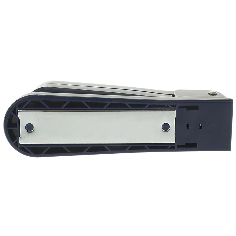 Rotary Stapler 20 Pages 360 Degree Rotation Durable Easy Operation for 24/6 26/6mm ND998