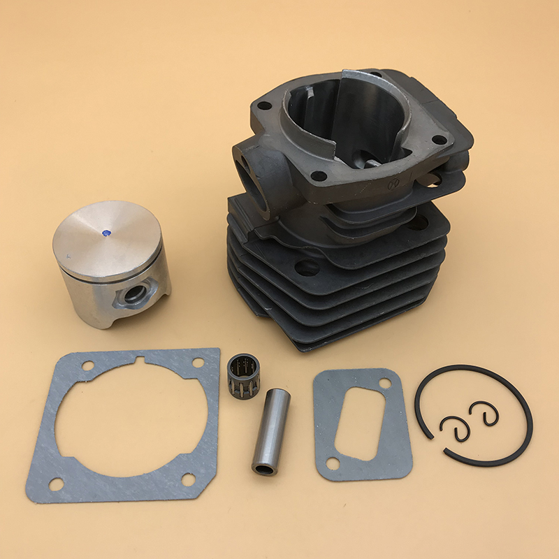HUNDURE-moteur cylindre et Piston 44MM, adapté pour HUSQVARNA (350, 353, 351, 346, XP et 346XP), pièces de rechange pour tronçonneuse à gaz