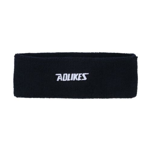 Sport Hoofdband Antislip Anti-transpirant Hoofdband Mannen En Vrouwen Katoen Sport Outdoor Ademend Zweetband Handdoek: 1