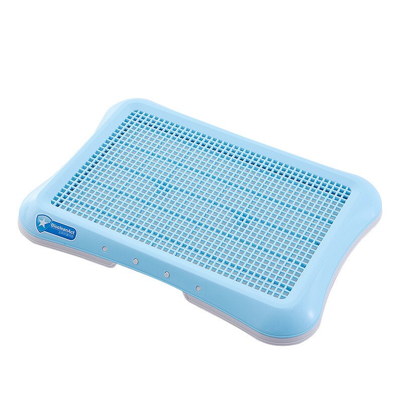 Pet Poop Indoor large Dog Toilet For Dogs Pet Urinal And Potty Golden Dog Groom Bath Teddy's Small dogs Toilet