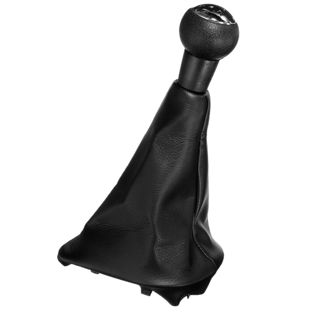 Auto Pookknop Gaitor Boot Cover Voor Peugeot 207 307 Cc 308