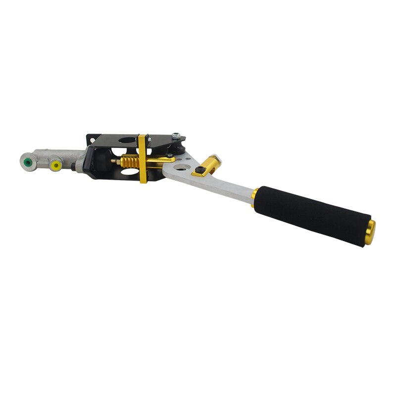 VR - UNIVERSAL HYDRAULIC HANDBRAKE E-BRAKE VERTICAL / HORIZONTAL DRIFT VR3632