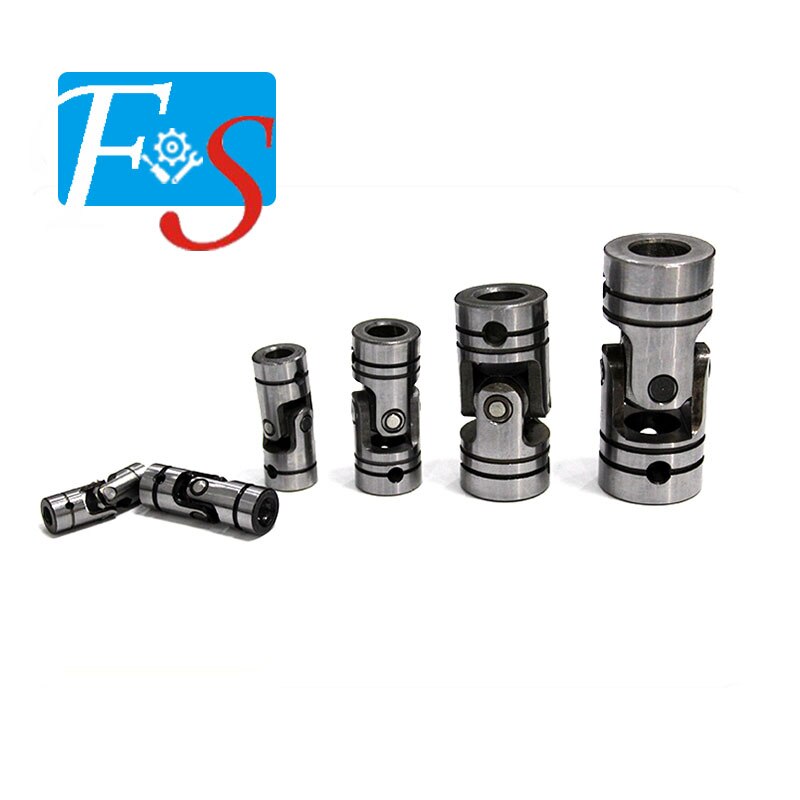 Perceuse multi-axes, précision, croix, couplage de joint universel, petit entraînement, accessoires de perçage et de taraudage