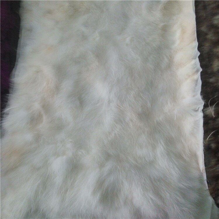 Custom Kleur Natuurlijke Wasbeer Bont Dekens Patchwork Wasbeer Bont Pelt Voor Voering Materialen: 1