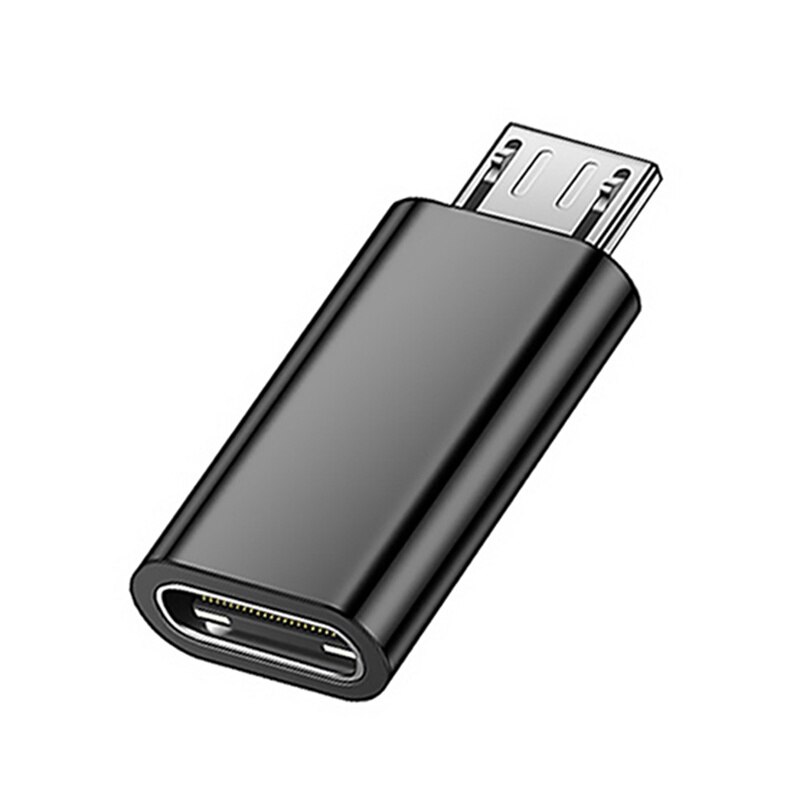 2022 USB Type C To Micro USB Android Adapter Conne... – Vicedeal