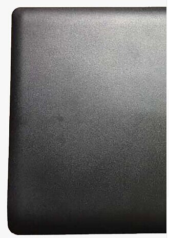 Laptop cover For Asus K52 A52 X52 K52f K52J K52JK A52JR X52JV A52J 13GNXZ1AM044-1 LCD Back Cover/LCD front Bezel/Hinges: A shell