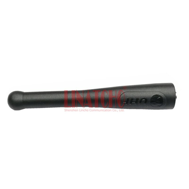 10 PCS 450-512 MHZ UHF Stubby Antena GPS para XPR6350 XPR6550 XPR6380 XPR6580 PMAE4048A