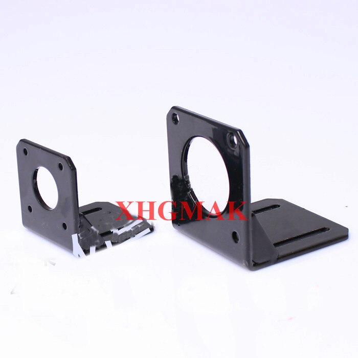 1pc Nema 17 Stepper Motor mounting bracket Nema17 stepping motor support mounting motor base