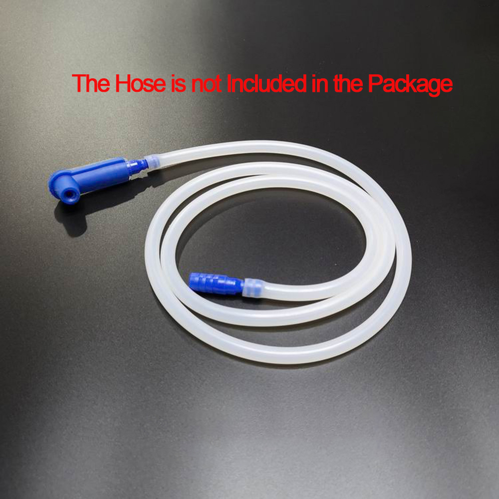 Brake Fluid Replacement Machine Parts Brake Fluid Replacement Tool Joint Replacement Brake Fluid Suction Pipe Special Joint