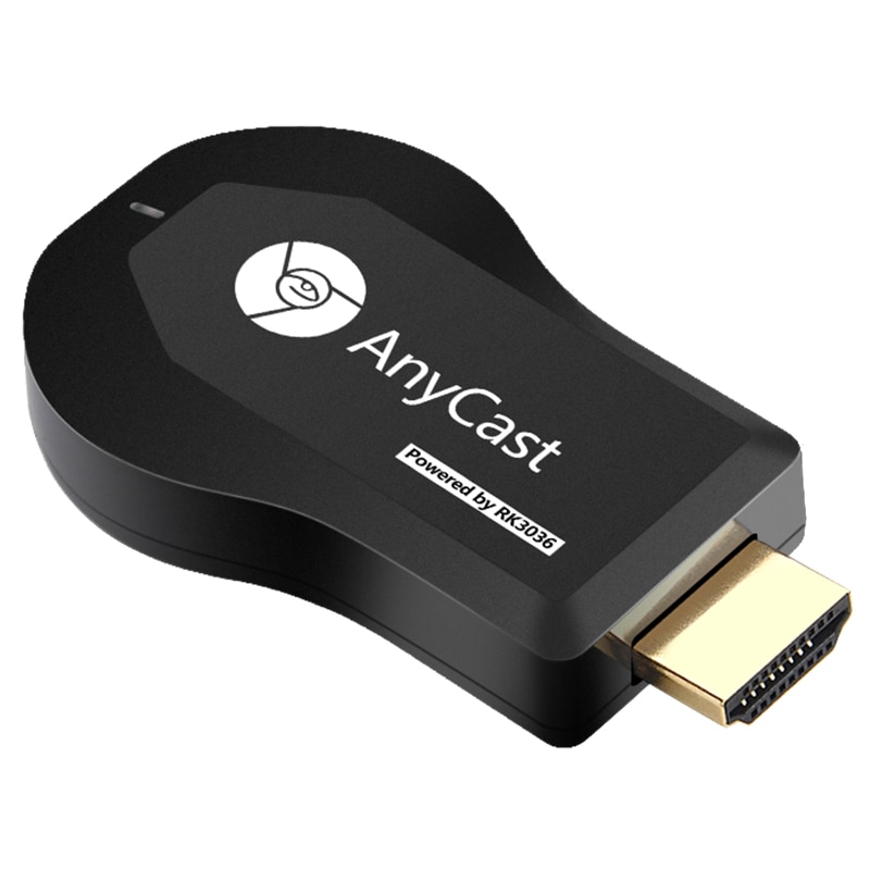 Anycast M9 Plus 2.4G/5G 4K Miracast Elke Cast Draa... – Grandado