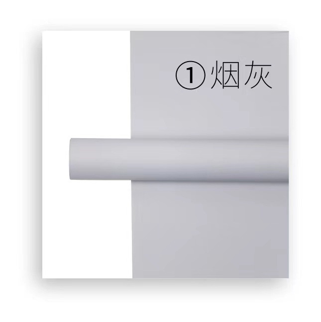 Wrapping Paper Flower Wrapping Paper Solid Color Paper Flower Bouquet Wrapping Ouya Paper Tide: A--58X58CM