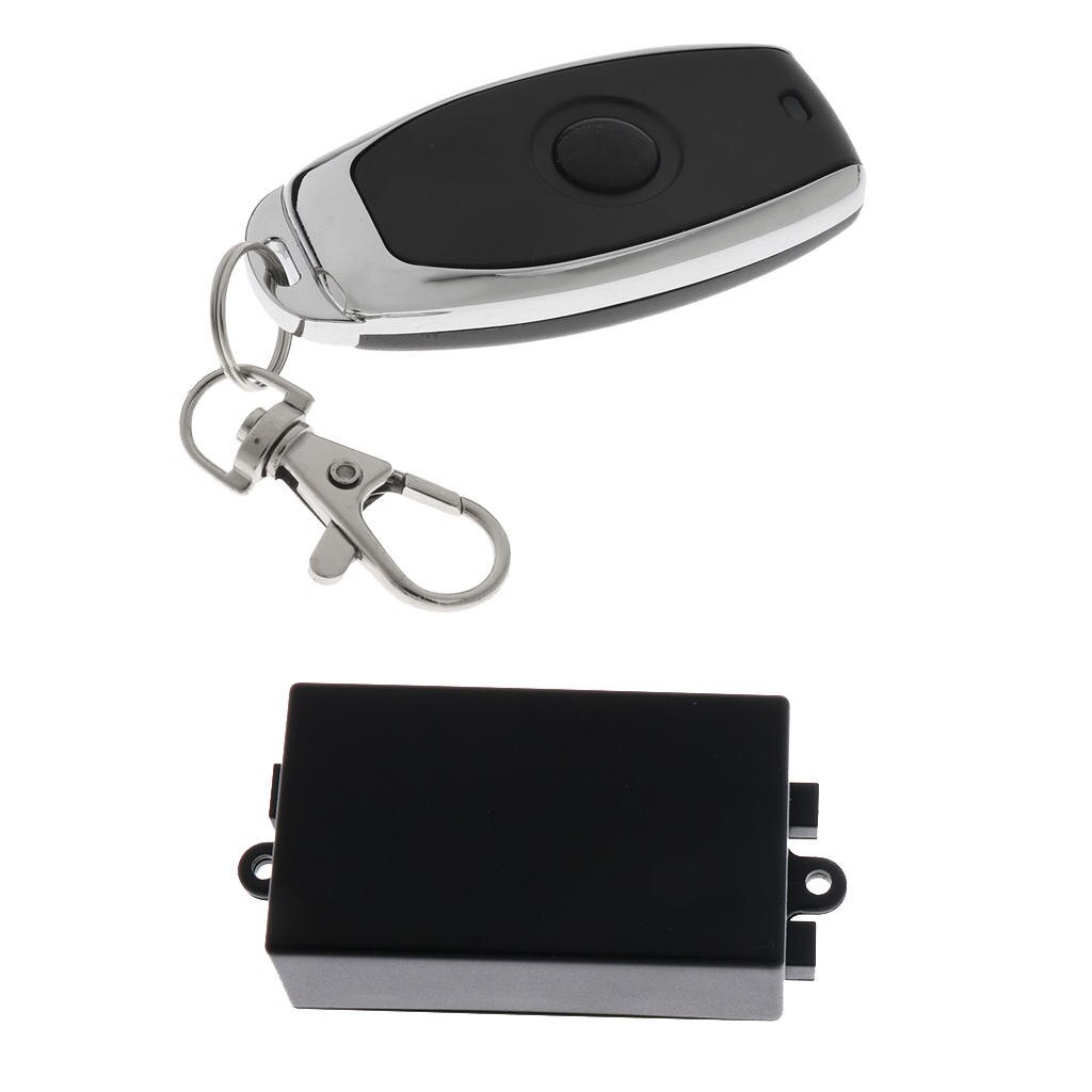 Remote control Unit for Roller Garage Door &amp; Shutters &amp; LED Light